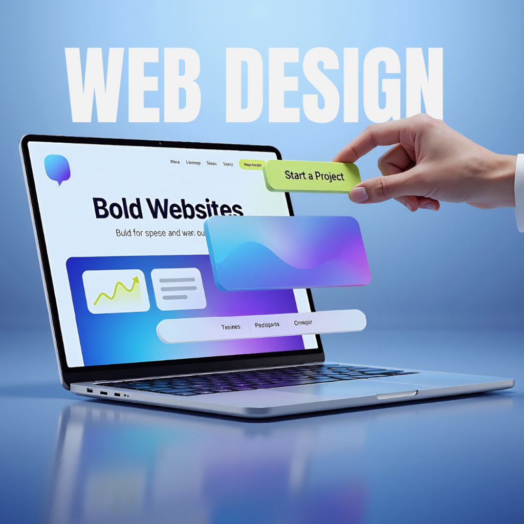 Web Design