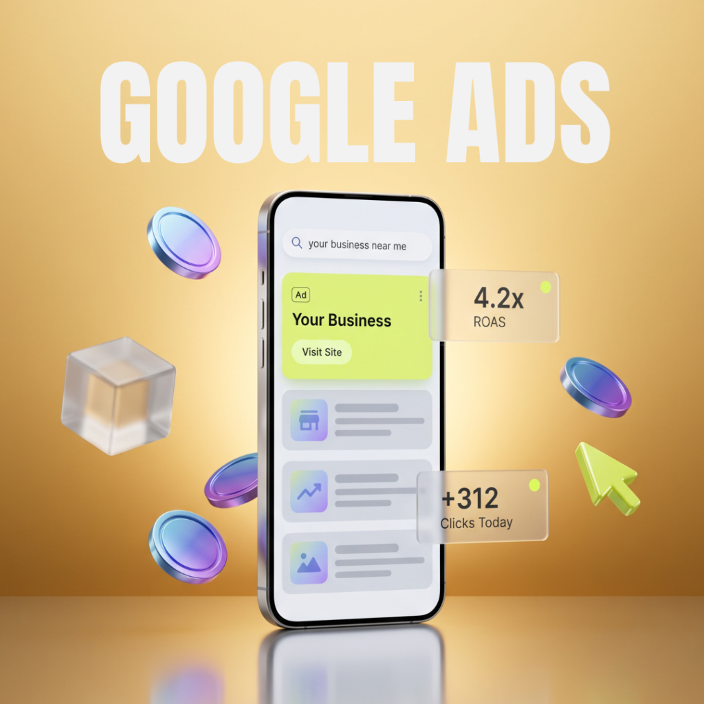 Google Ads