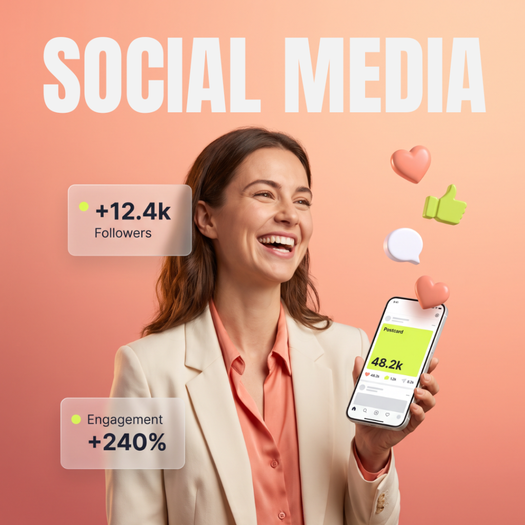 Social Media
