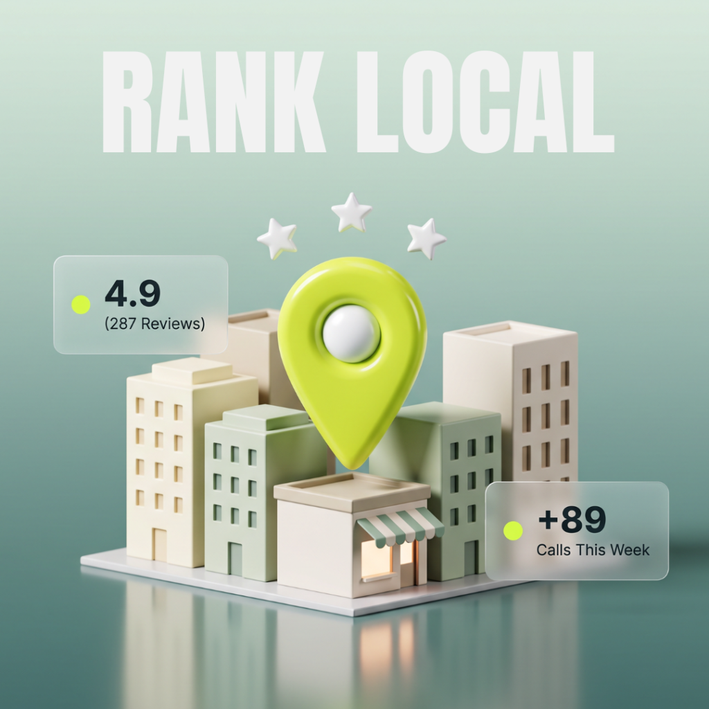 Rank Local